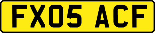 FX05ACF
