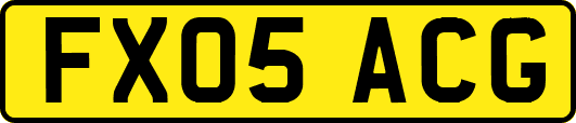 FX05ACG