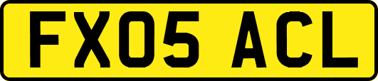 FX05ACL
