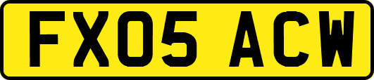 FX05ACW