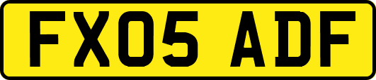 FX05ADF