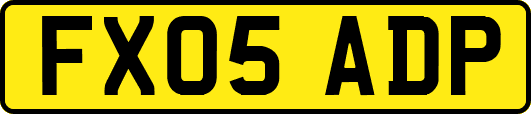 FX05ADP