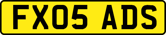 FX05ADS