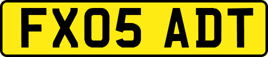 FX05ADT