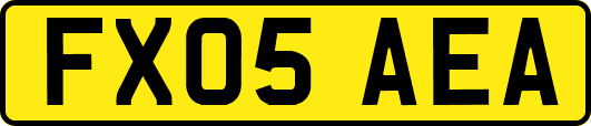 FX05AEA