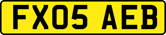 FX05AEB