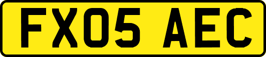 FX05AEC