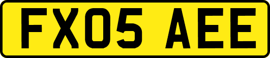 FX05AEE