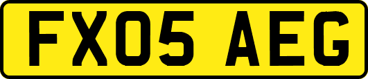 FX05AEG