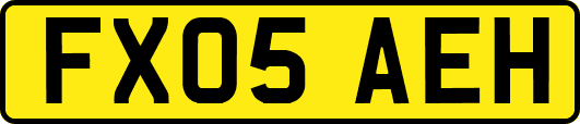 FX05AEH