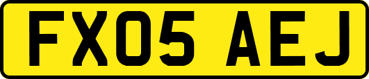 FX05AEJ
