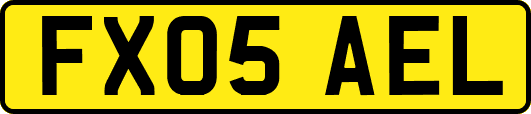 FX05AEL