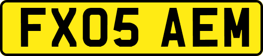 FX05AEM