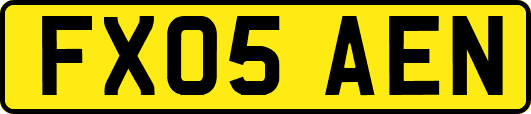 FX05AEN