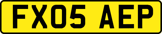 FX05AEP