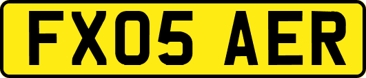 FX05AER