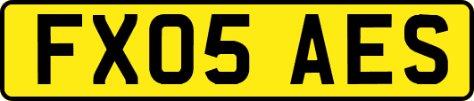 FX05AES