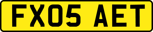 FX05AET