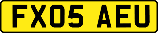 FX05AEU