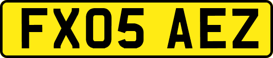 FX05AEZ