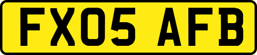 FX05AFB