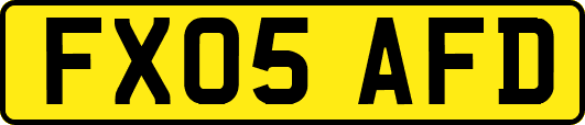 FX05AFD