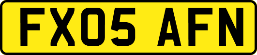 FX05AFN