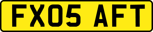 FX05AFT