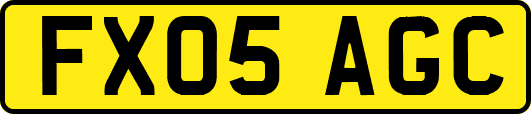 FX05AGC