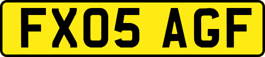 FX05AGF