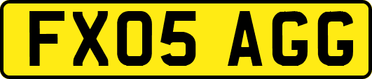 FX05AGG