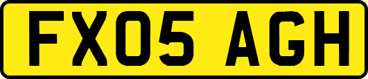 FX05AGH