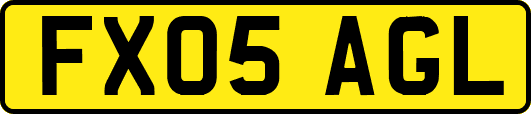 FX05AGL