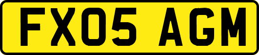 FX05AGM