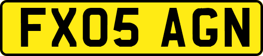 FX05AGN