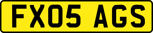 FX05AGS