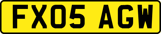 FX05AGW