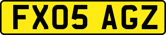 FX05AGZ