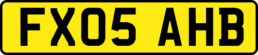 FX05AHB