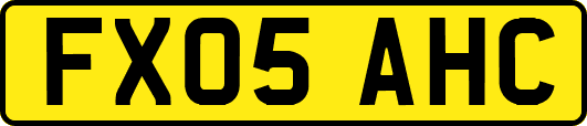 FX05AHC