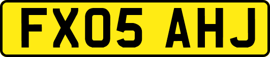 FX05AHJ
