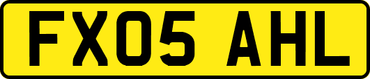 FX05AHL