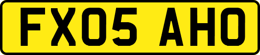 FX05AHO
