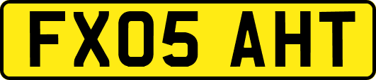FX05AHT