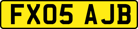 FX05AJB