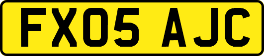 FX05AJC