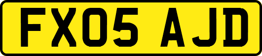 FX05AJD