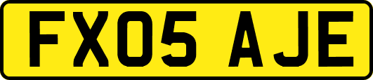 FX05AJE