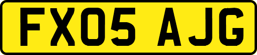 FX05AJG