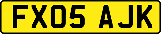 FX05AJK